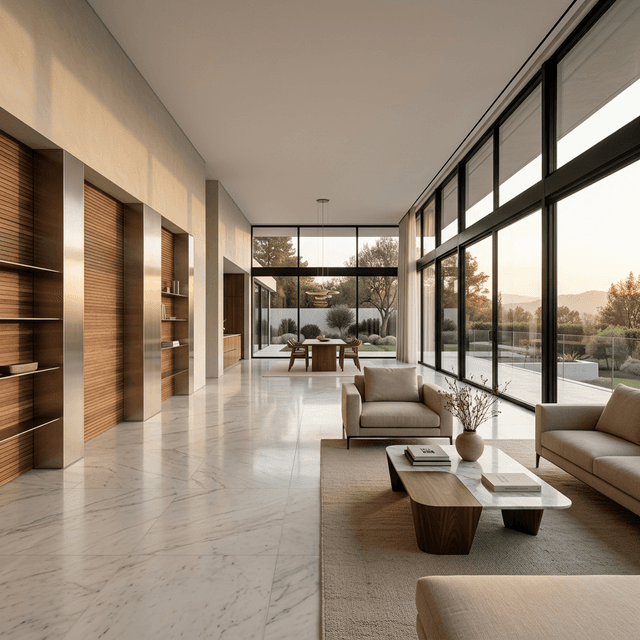 Premium Interior Background