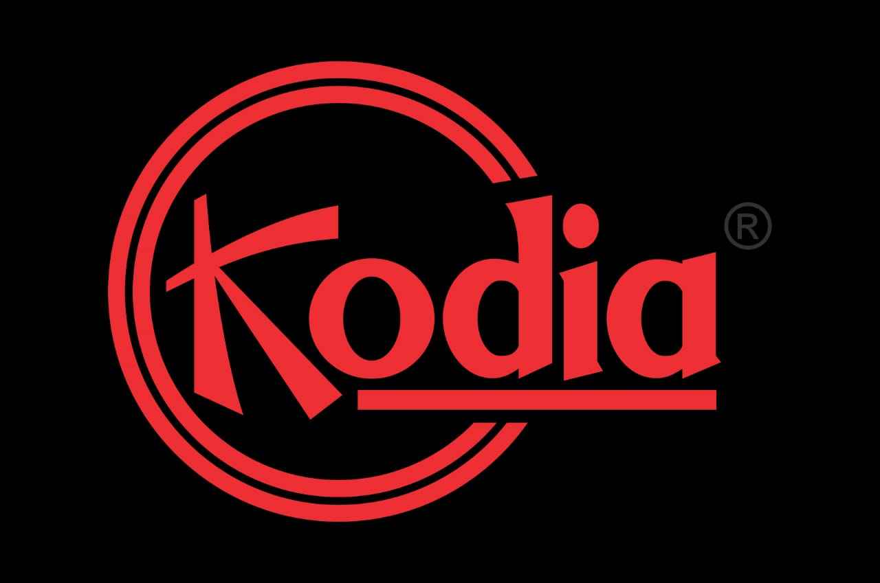 Kodia Brand Logo